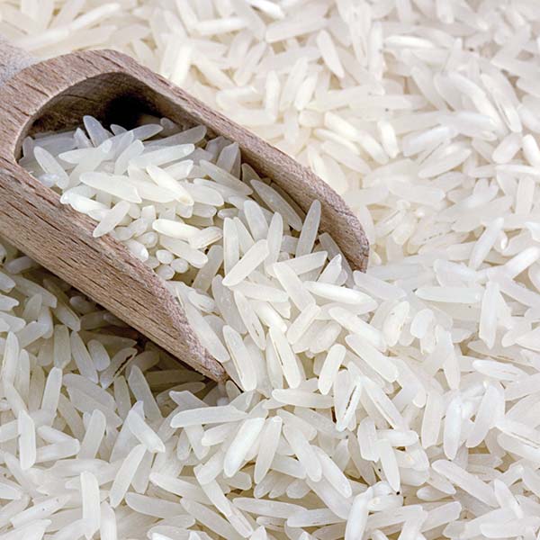 Basmati Rice (Dehraduni)