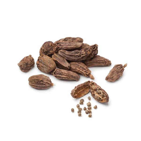 Black Cardamom