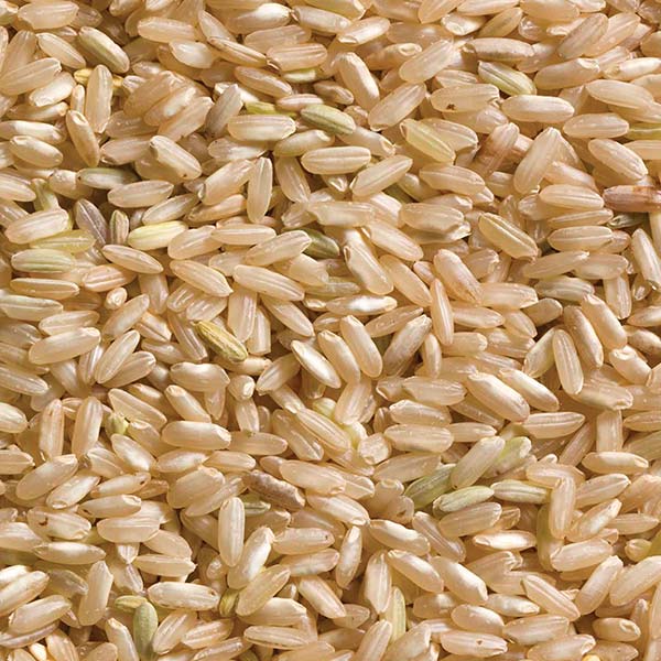 Brown Rice