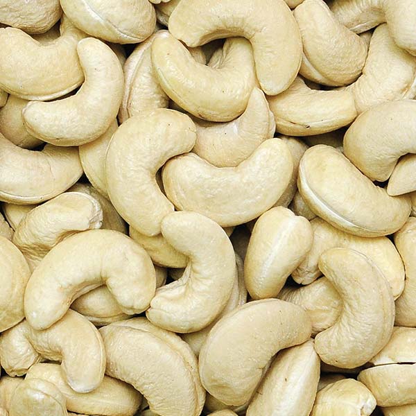 Cashews
