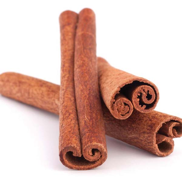 Cinnamon