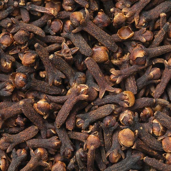 Cloves