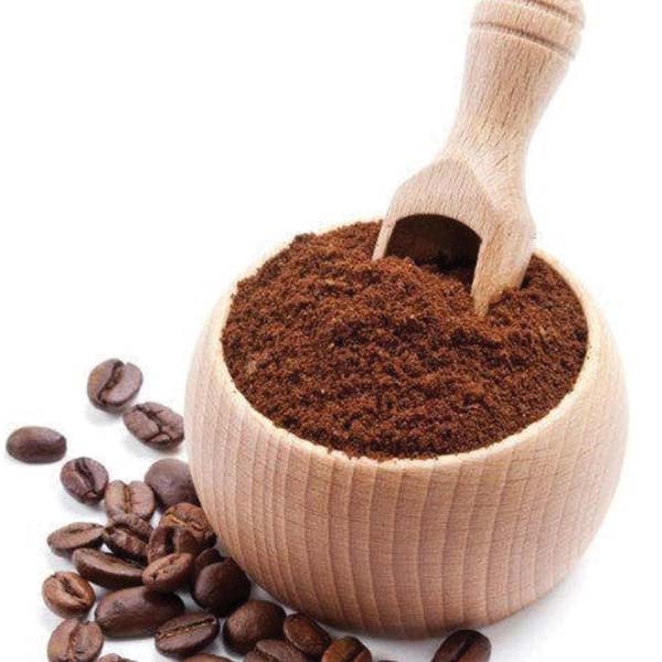 Coffee Powder