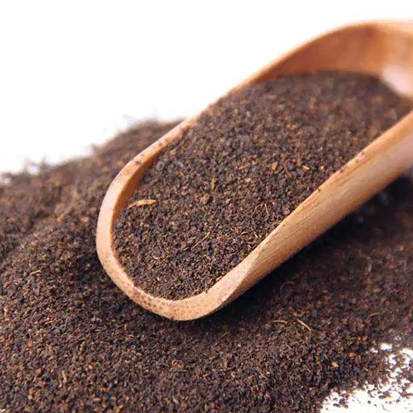 CTC Tea