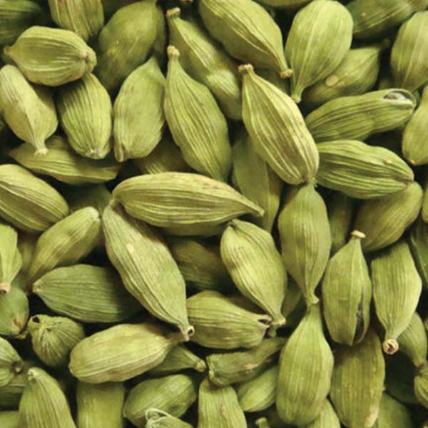 Green Cardamom