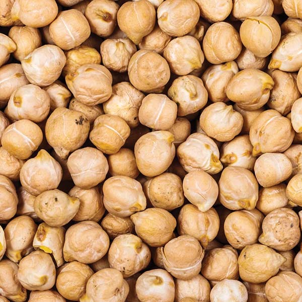 Kabuli Chana