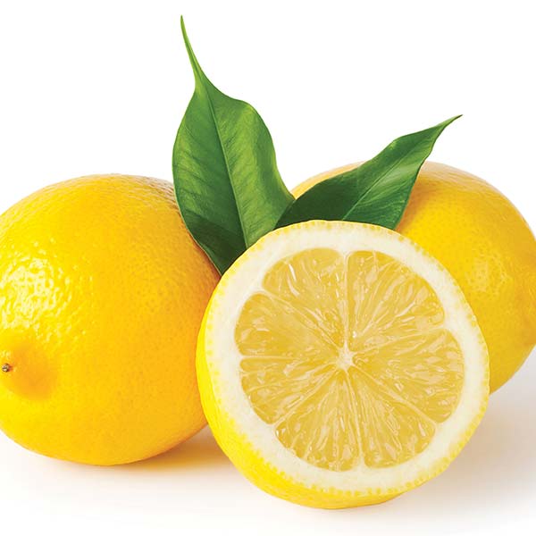 Lemons