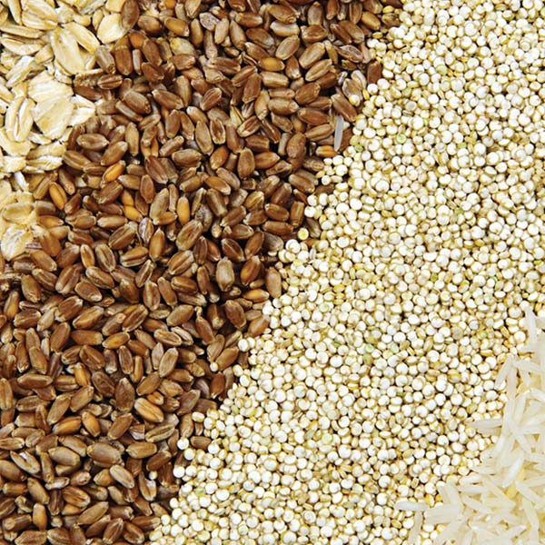 Multi Grain Flour