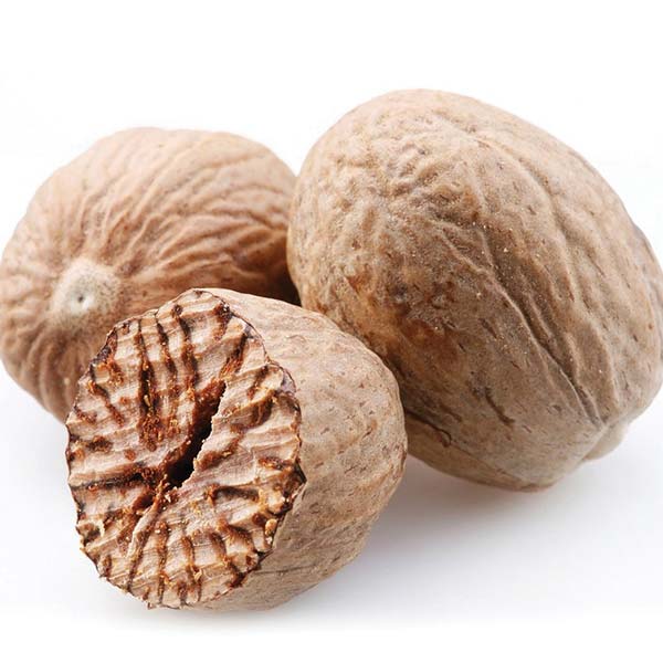 Nutmeg