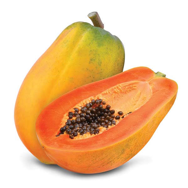 Papaya