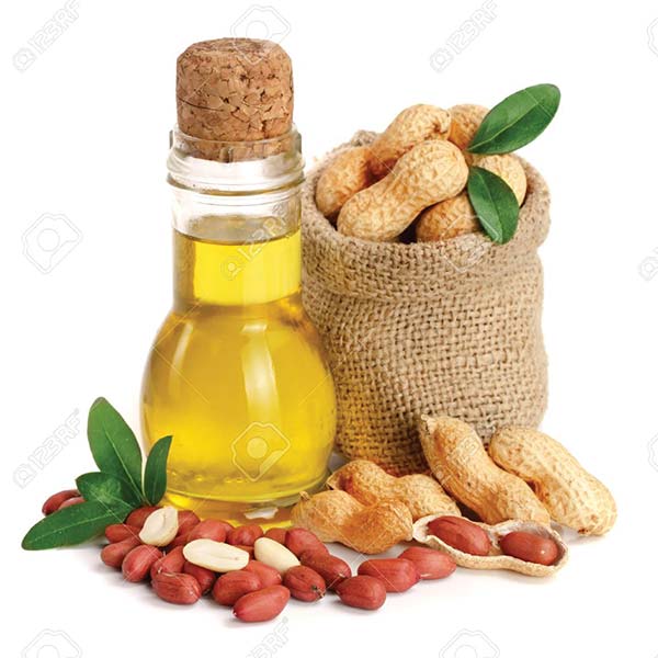 Peanuts Oil