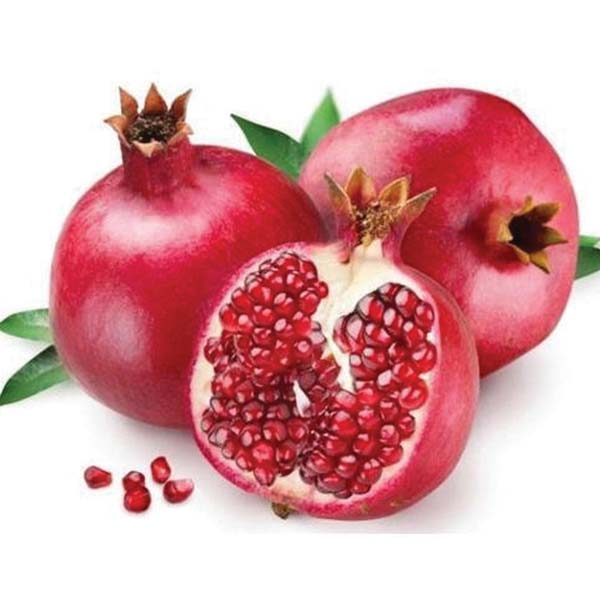 Pomegranates