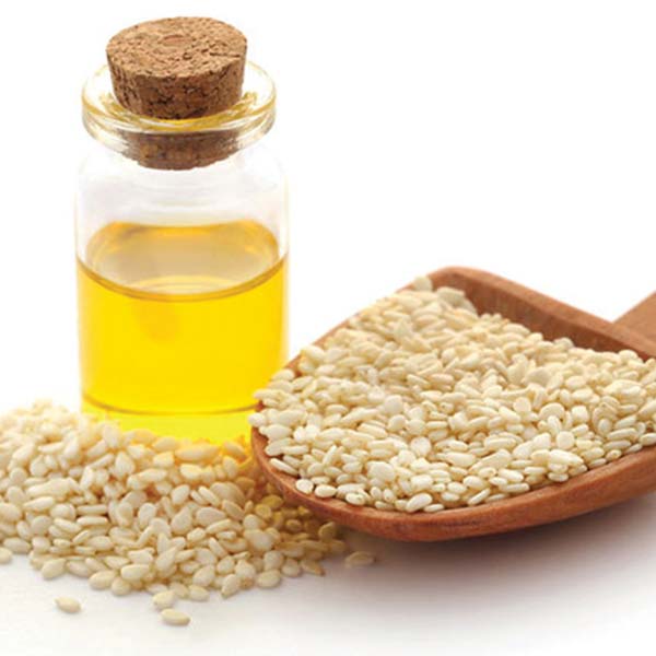 Sesame Oil