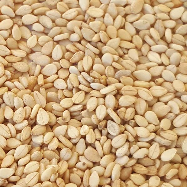 Sesame Seeds