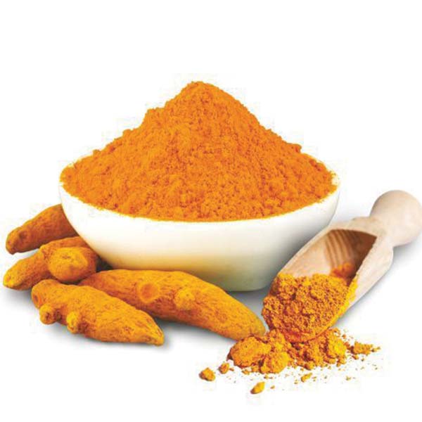 Termaric Powder
