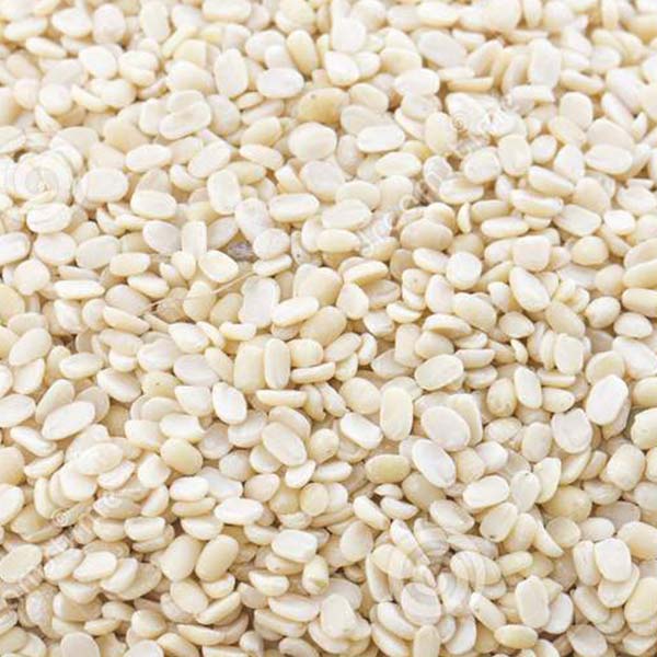 Urad Dal - White