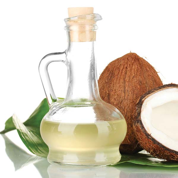 Virgin Coconut Oil