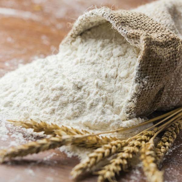 Wheat Flour