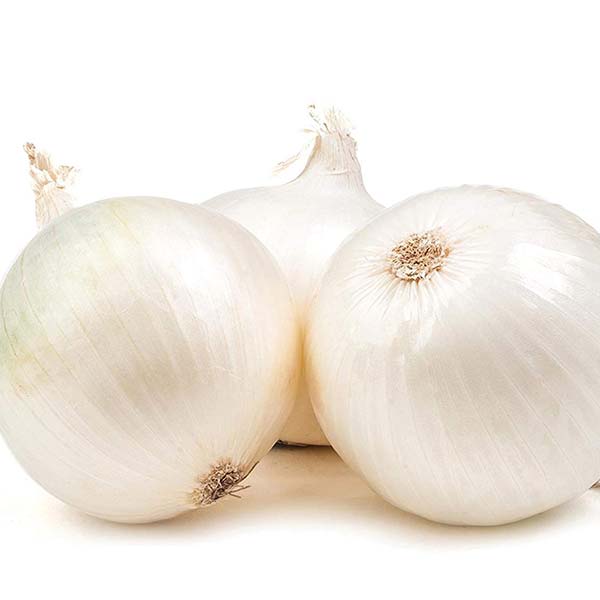 White Onion