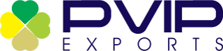 PVIP Exports Logo